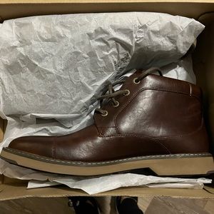 NWT Sperry Top-sider.